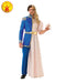 Adult Be your Own date Costume-STD SIZE